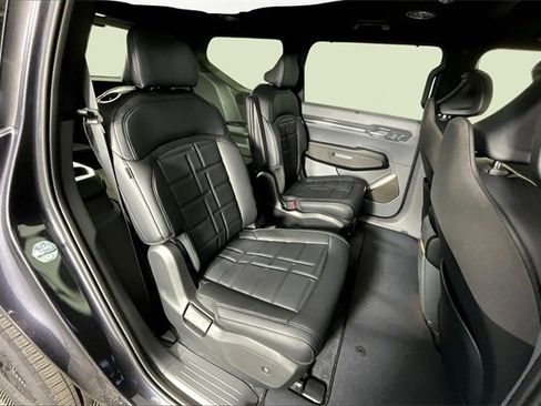 New 2026 Kia EV9 Land w/ Nightfall Edition Package image 10