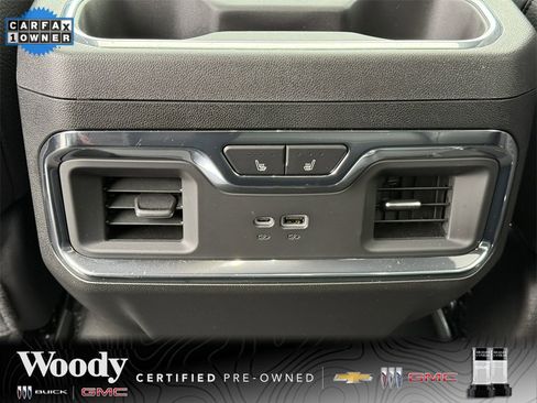 Certified 2025 GMC Sierra 1500 Denali image 31