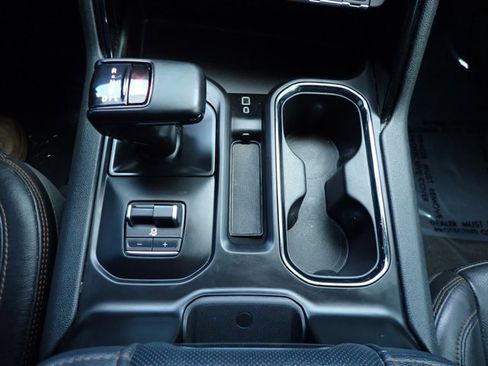 Used 2023 GMC Sierra 1500 AT4 w/ AT4 Premium Package image 22