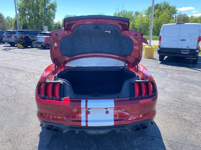 Used 2019 Ford Mustang GT Premium w/ Equipment Group 401A RWD image 22