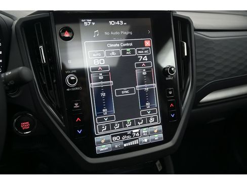 New 2026 Subaru Forester Premium image 26