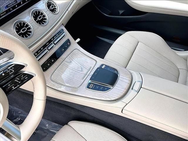 Used 2023 Mercedes-Benz E 450 Coupe image 15