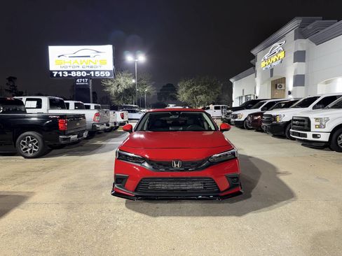 Used 2024 Honda Civic EX-L image 39