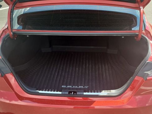 Used 2025 Toyota Camry XSE image 7