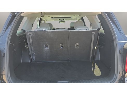 Used 2020 Hyundai Palisade SEL w/ Convenience Package FWD image 9