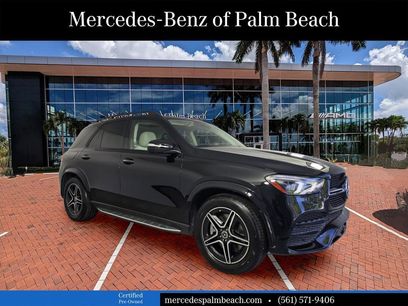 Certified 2023 Mercedes-Benz GLE 450 4MATIC