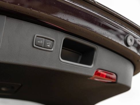 New 2026 Porsche Macan S image 30