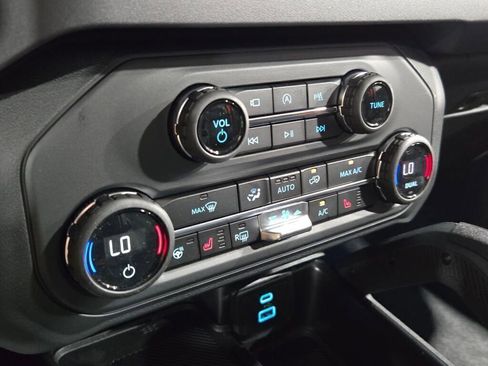 New 2025 Ford Bronco Raptor image 27