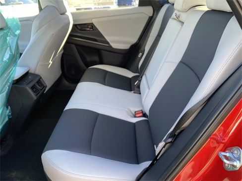 New 2026 Toyota bZ image 7