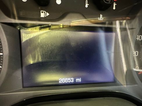 Used 2023 Chevrolet Camaro LT image 5