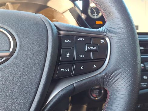 Certified 2023 Lexus ES 350 F Sport image 22