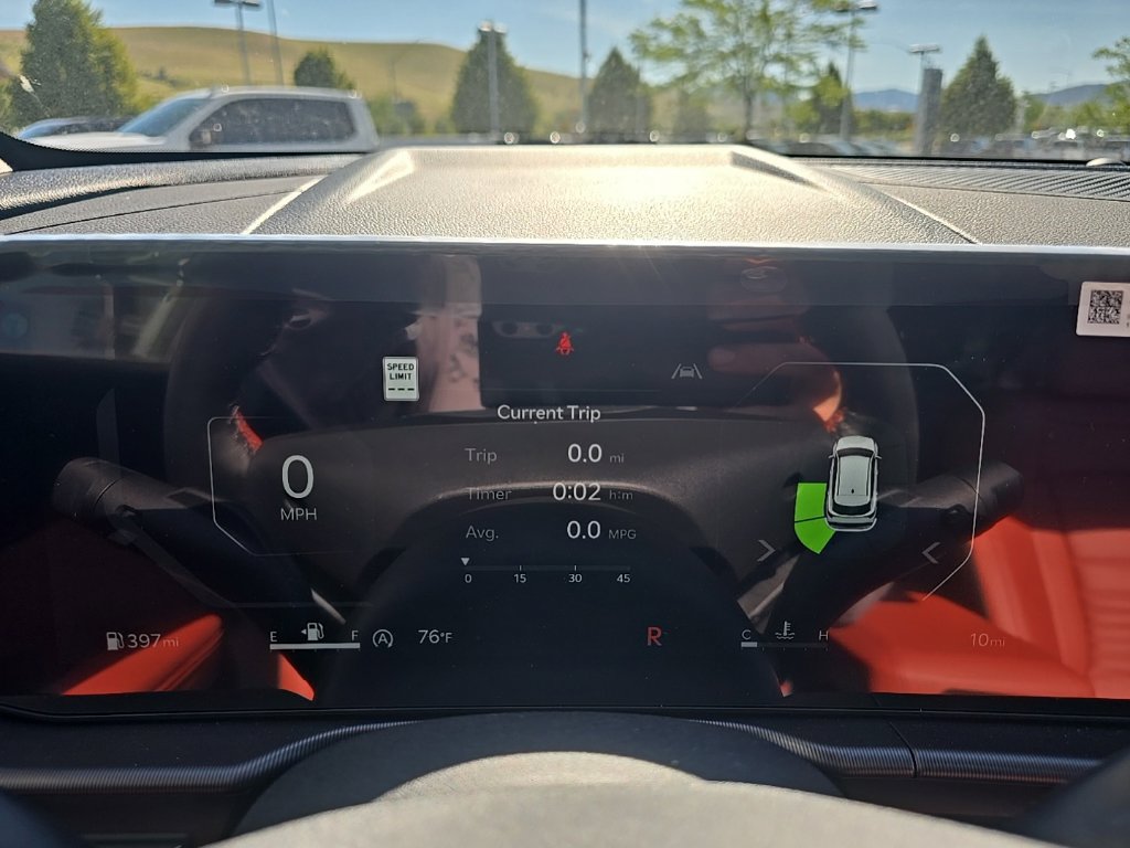 New 2026 Kia Sportage SX AWD/4WD image 17