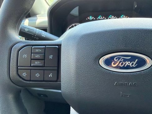 New 2026 Ford F250 XLT w/ Snow Plow Prep Package AWD/4WD image 22