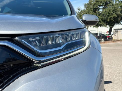 Used 2022 Honda CR-V EX-L image 9