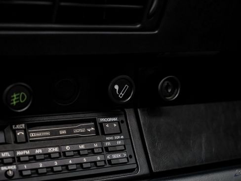 Used 1987 Porsche 911 Carrera image 74