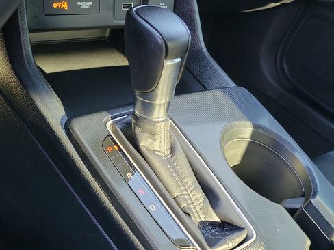 Used 2023 Honda Civic Sport image 29