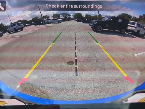 New 2026 Jeep Cherokee Overland image 23