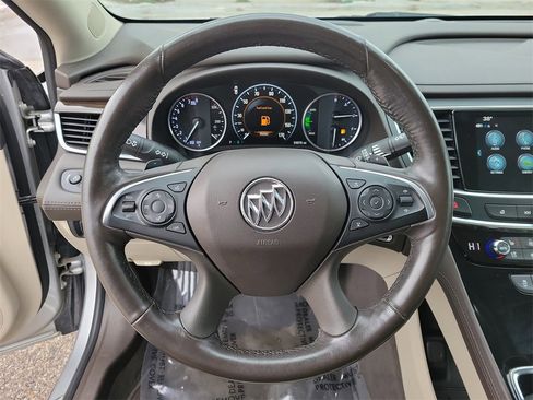 Used 2019 Buick LaCrosse Premium w/ Driver Confidence Package II image 20