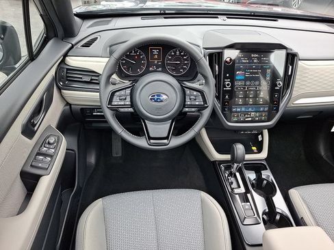 Certified 2026 Subaru Forester Premium AWD/4WD image 11