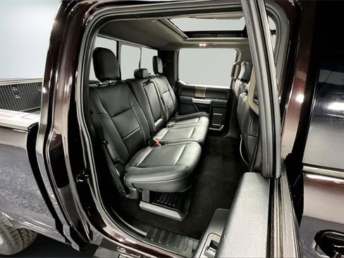 Used 2019 Ford F250 Lariat w/ FX4 Off-Road Package image 25