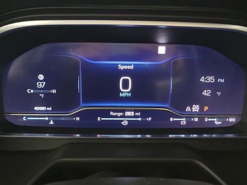 Used 2023 Chevrolet Tahoe RST w/ RST Performance Edition image 20