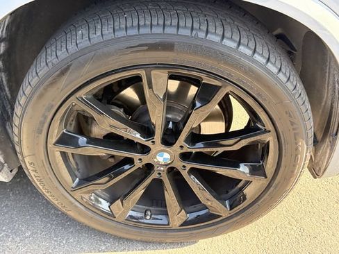 Used 2023 BMW X3 sDrive30i w/ M Sport Package RWD image 3
