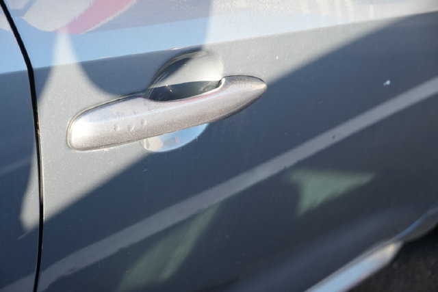 Used 2025 Toyota Corolla LE FWD image 24