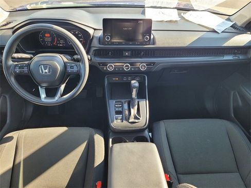 Certified 2023 Honda CR-V EX image 10