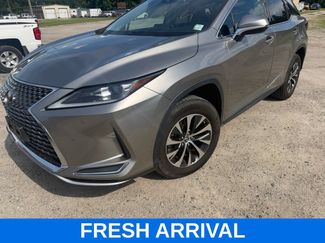 Used 2020 Lexus RX 350 AWD w/ Premium Package video 1