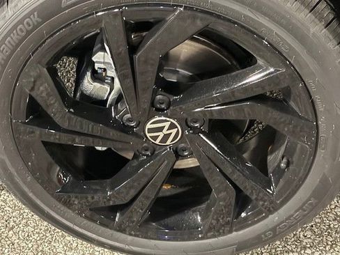 New 2026 Volkswagen Jetta SE image 12