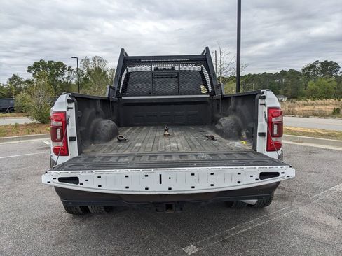Used 2020 RAM 3500 Limited image 16