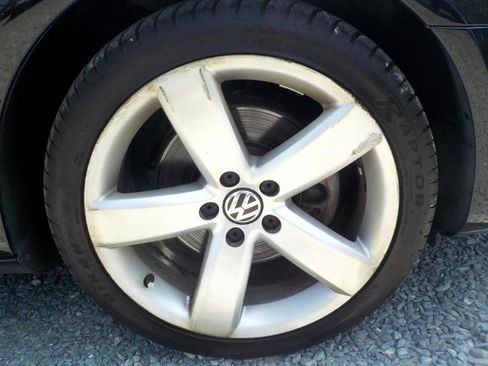 Used 2012 Volkswagen CC Lux image 26