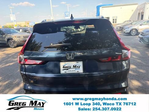 Used 2026 Honda CR-V Sport image 4
