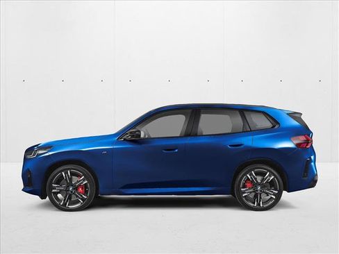 New 2026 BMW X3 xDrive30i w/ Premium Package AWD/4WD image 3