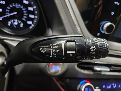 Used 2021 Hyundai Sonata SEL image 34