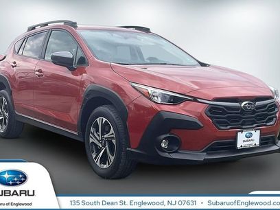 Used 2024 Subaru Crosstrek 2.0i Premium