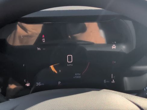 New 2026 Chevrolet TrailBlazer LT FWD image 23