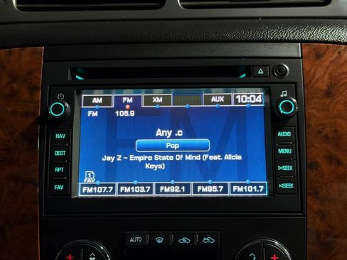 Used 2007 Chevrolet Avalanche LTZ w/ LTZ Preferred Equipment Group AWD/4WD image 37