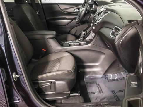 Used 2019 Chevrolet Equinox LT AWD/4WD image 45