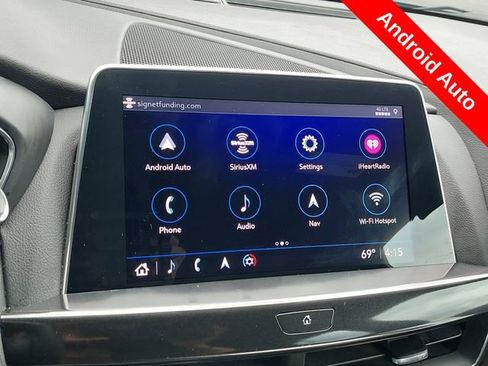 Used 2023 Cadillac CT5 Premium Luxury AWD/4WD image 23