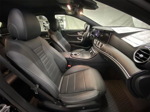 Used 2019 Mercedes-Benz E 450 E 450 image 30
