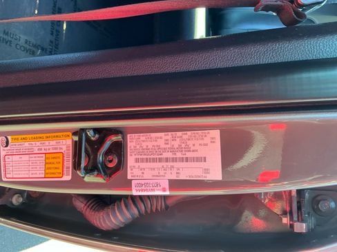 Used 2018 Ford F150 Raptor w/ Equipment Group 802A Luxury image 27