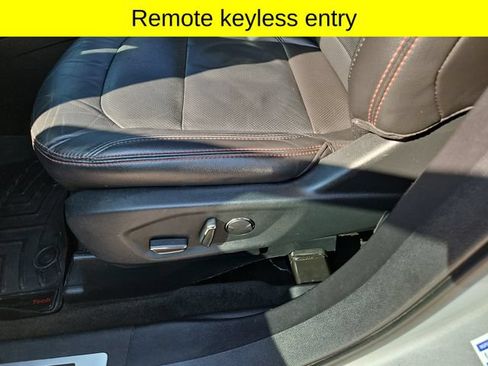 Used 2018 Ford Explorer Sport w/ Equipment Group 401A AWD/4WD image 23
