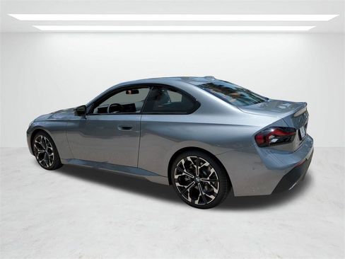 New 2025 BMW 230i Coupe w/ Convenience Package image 6