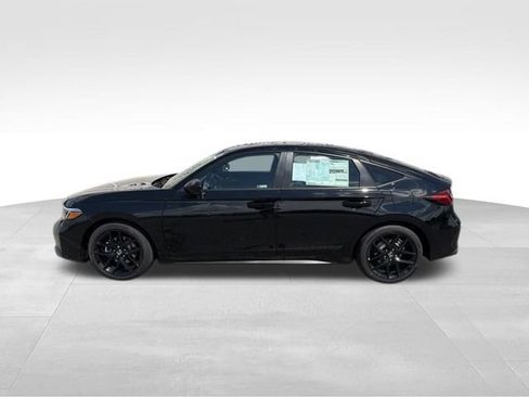 Used 2026 Honda Civic Sport image 5