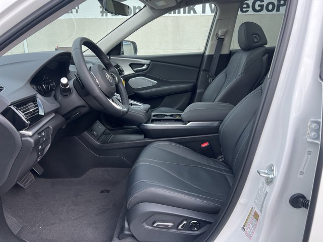 New 2025 Acura RDX w/ Technology Package AWD/4WD image 9