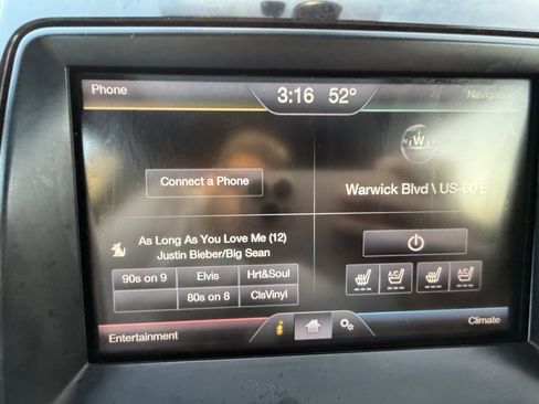 Used 2013 Ford F150 Platinum image 28