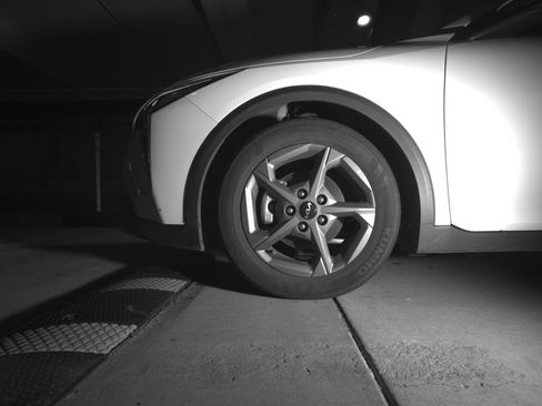 Used 2025 Kia K4 LXS image 12