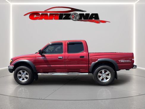 Used 2004 Toyota Tacoma PreRunner RWD image 9