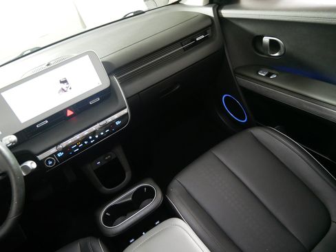 Used 2023 Hyundai Ioniq 5 SEL w/ Cargo Package AWD/4WD image 11